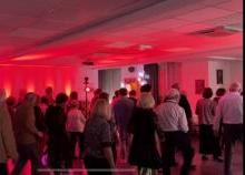Line Dance