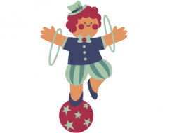 Fête du cirque