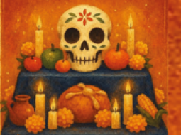 Spectacle d'improvisation "La Veillée"