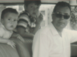 Spectacle de théâtre et chant "Protest Song"