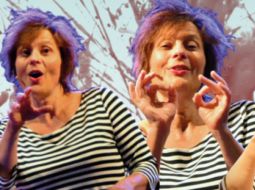 Stage de chants traditionnels italiens