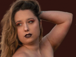 Atelier danse "Féminin'Camp"