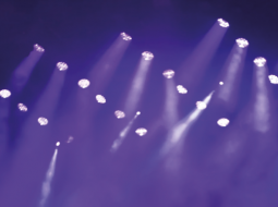 Représentation de chant