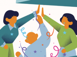 Assemblée Générale du centre