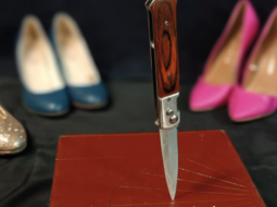 Théâtre - Elles sont 10 hommes en colère