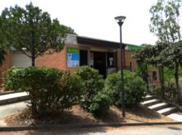Assemblée Générale du Centre