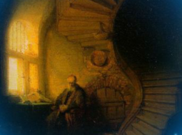 Atelier "Méditation Pleine Conscience"