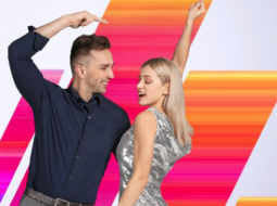 Training - Danses de couple