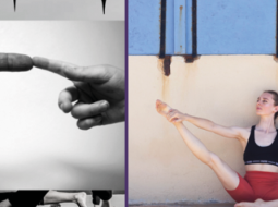 Les Ateliers du dimanche "Le Lien & Barre au sol"