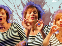 Stage de chants traditionnels italiens