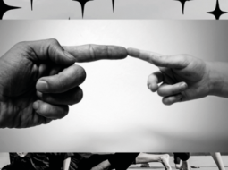 Ateliers chorégraphiques Parents/Enfants "Le Lien"