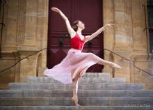 Danse classique