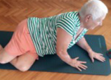 Prévention des Chutes