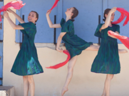 Art et Mouvement