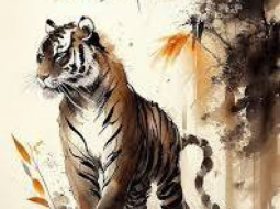 Stage Qi Gong du Tigre de Jade